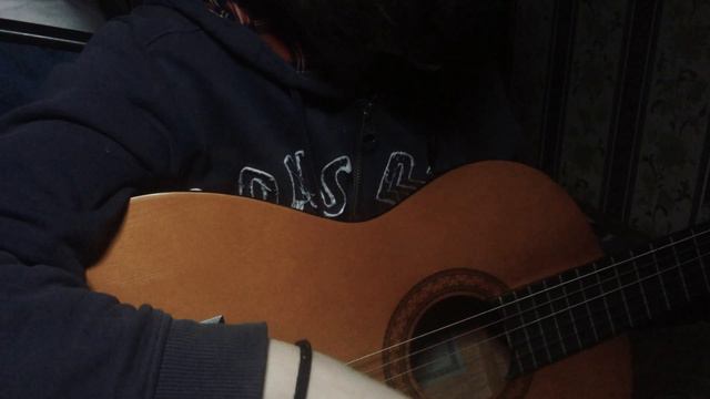 DK- Я смотрю аниме (cover) смотреть онлайн