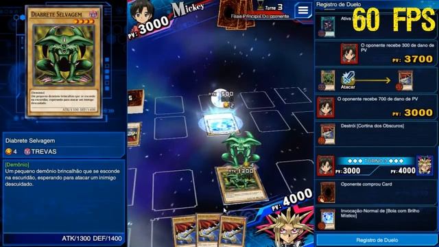 Yu-Gi-Oh Duel Links Steam Version on NVIDIA GEFORCE 820M (2GB) | i5-4210u | смотреть онлайн