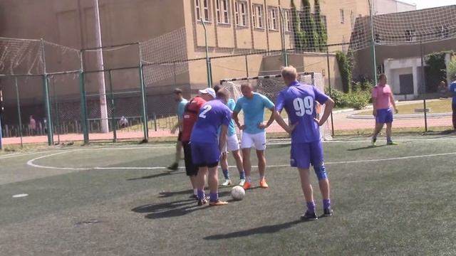 Гол Александра Осташева в ворота Пумы-Щекино смотреть онлайн