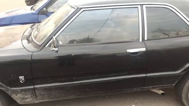ford taunus обзор перед продажей 2 смотреть онлайн