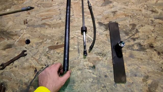 насос високого тиску своїми руками ?️?️ смотреть онлайн