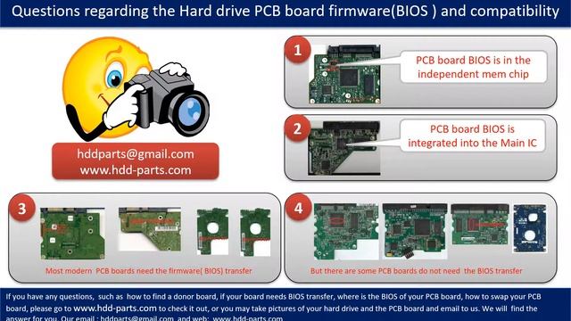 WD repair data recovery WD7500BPVT WD5000BPVT WD5000BPVT 2060 771812 100 88i9146 A20V5AA смотреть онлайн
