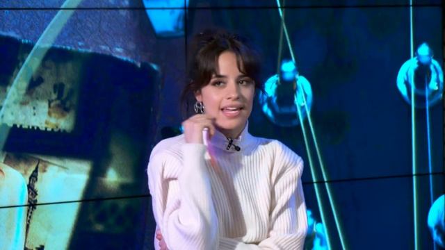 Camila Cabello - Live From Youtube