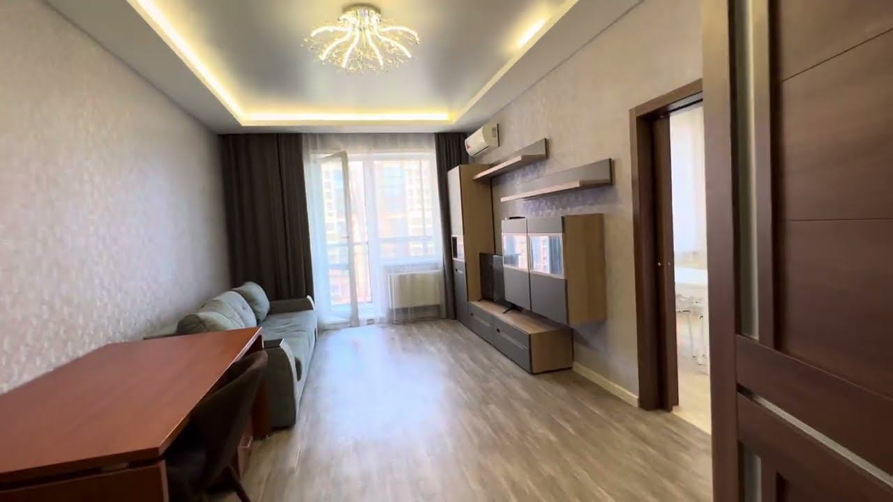 2-к квартира на ул. Седова, 65а/4 (продажа) смотреть онлайн