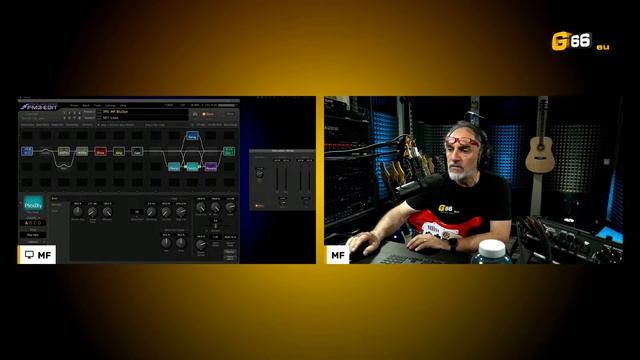 Fractal News - FM3 MKII Turbo - Firmware 7.00 (FM3) - Firmware 5.00 (FM9) - Dynacab - Q&A смотреть онлайн