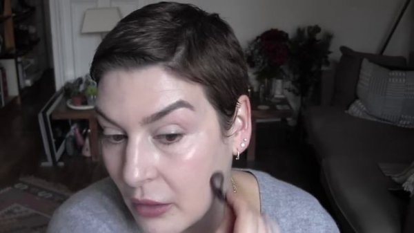 Armani Luminous Silk, la lumière