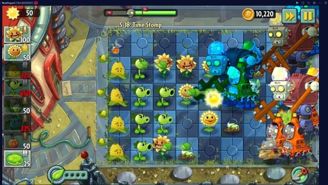 ECLISE 1.9 S-18: Time Stomp guide смотреть онлайн