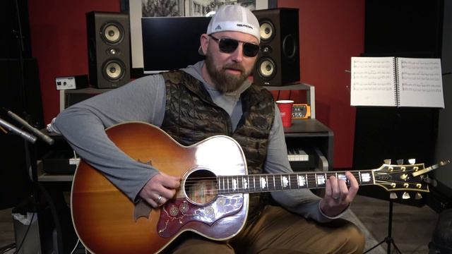 Corey Smith - Songsmith 101, Episode 4: "Three Chords and the Truth" смотреть онлайн