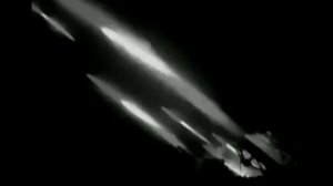 Залп Катюши