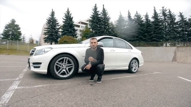 Mercedes-Benz C-Class W204 куда делось НЕМЕЦКОЕ КАЧЕСТВО ? смотреть онлайн