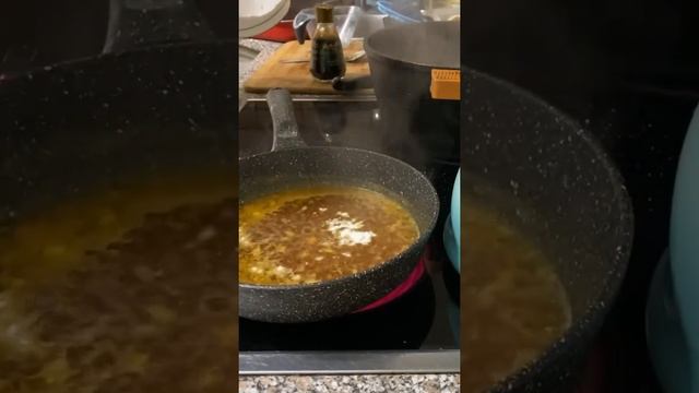 Сёмга в апельсиновой глазури? смотреть онлайн