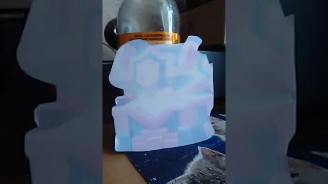 Реальной сундук из Клеш Рояль. The real chest in Clash Royale смотреть онлайн