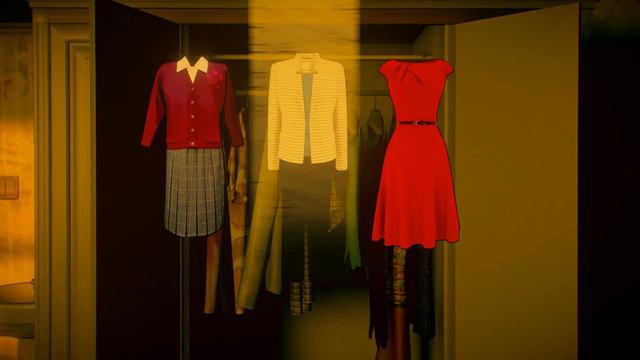 А с бабками весело! Lorelai на русском Прохождение #2 смотреть онлайн