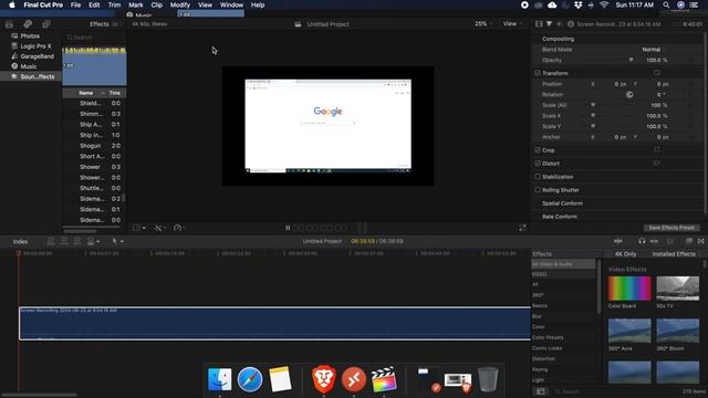 How to Forcefully Quit Any App on Mac [All Versions of MacOS] [Three Key Secret] смотреть онлайн