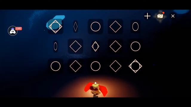 Getting Rick Roll Sky Piano 1 Hour Non Stop | Sky: Children of the Light смотреть онлайн