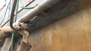 Игольчатый молоток JEX-24