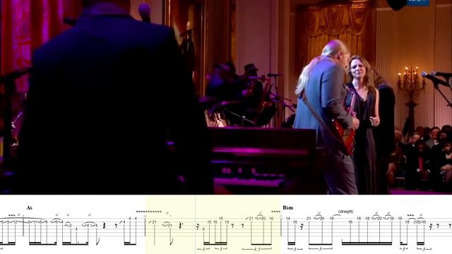 When You're SO Good At Guitar The PRESIDENT Wants To See смотреть онлайн