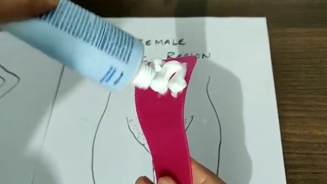Veet Hair Removal | Use | Benefits | After Use Skin Care | How to Apply on Pubic Region| смотреть онлайн