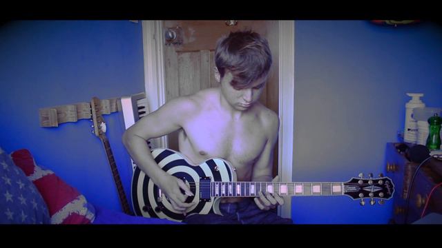 James Bell - GUTHRIE GOVAN!!! Remember When Cover смотреть онлайн
