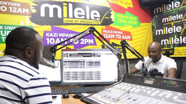 Raila Odinga's Birthday wish | Chris and Jalas call Mama Ida Odinga смотреть онлайн