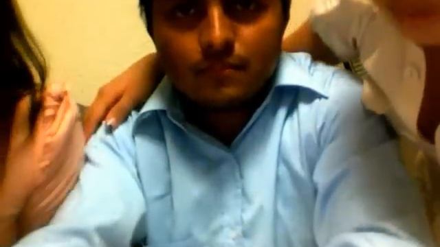 Jajaja como se toma una foto en una lap mac jaja xD! смотреть онлайн