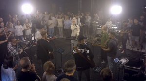 Я ЛЮБИТЬ НЕ ПЕРЕСТАНУ - Мария Белова & Crest Music Collective (LIVE)