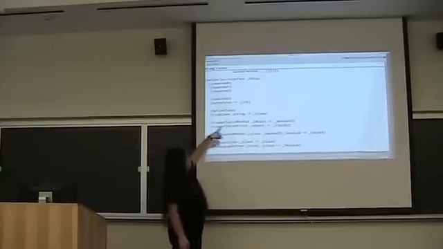 Racketcon 2012: Chris Jester-Young - Racket + JVM смотреть онлайн