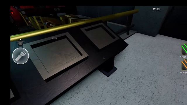 ROBLOX Floppy Playtime Gameplay on Xbox Series X #Roblox #XBOX смотреть онлайн