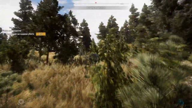 FAR CRY 5 ЗВЕРУШКИ смотреть онлайн
