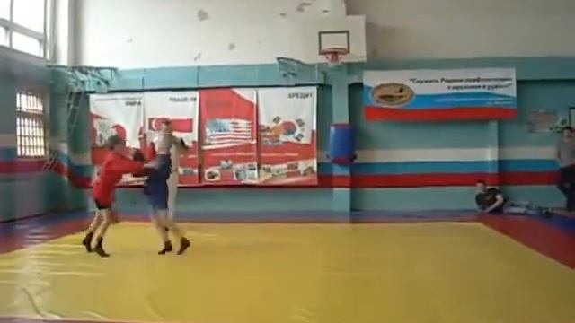 Командный детско юношеский турнир по борьбе самбо на призы автомобильной компании ТДМ Импорт3 смотреть онлайн