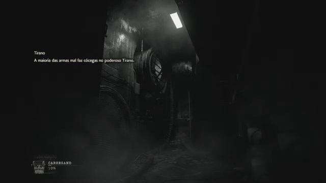 RESIDENT EVIL 2 Remake - #2 Parte 2 ( campanha do leon ) смотреть онлайн