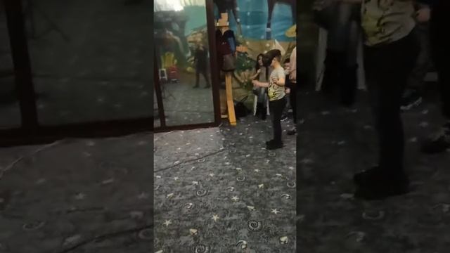 Круто? был ещё и прыжок с сотого этажа. Казань #фан24