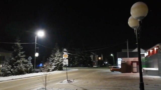 Райцентр Высокая Гора. 02.12.2022 by @stasich116 смотреть онлайн