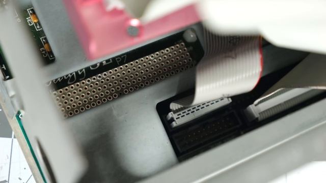 This vintage upgrade made the Mac SE into a MONSTER! смотреть онлайн