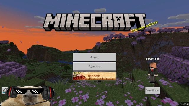 Minecraft BEdrock 1.20 Apk ✔️✔️ смотреть онлайн