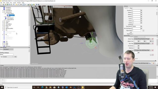 The Basics of How to Use Giants Editor смотреть онлайн