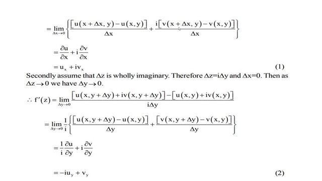 Analytic function смотреть онлайн