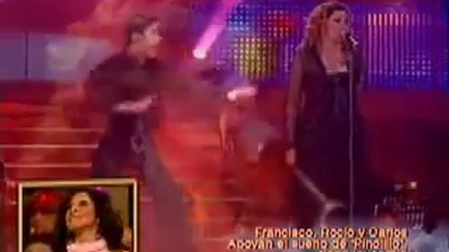 rocio banquells que voy hacer sin el смотреть онлайн