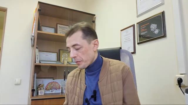 Продолжаем Разговор Про СанПин 3.3686-21 смотреть онлайн