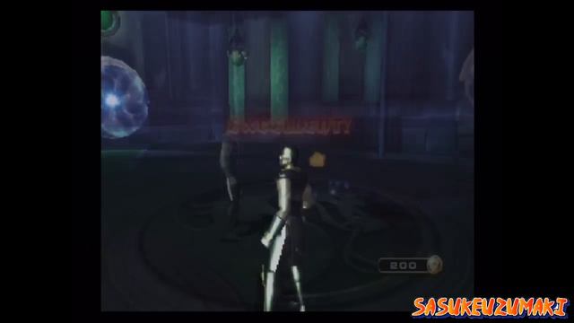 Mortal Kombat Armageddon - Konquest Mode - Part 1/10 смотреть онлайн