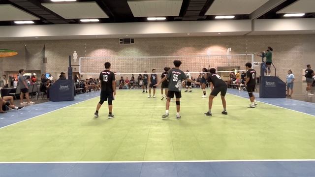 Hawaii 5-0 Classic 7/22/22 Big Island Boys vs Hōkū’ala смотреть онлайн