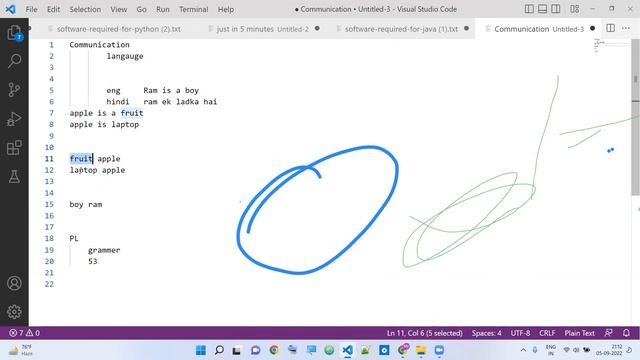 java programming basic introduction - online live java training смотреть онлайн