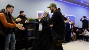 Чеченская Танцевальная Песня. Шовда Дамаева. Деган дош, 2023.