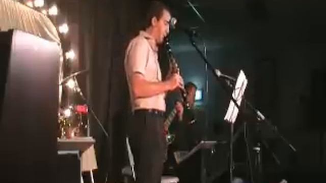 Misbehavin' with Pzazzband ! With Kobi Saloman , Roy Rich Harvey Benson ﻿ смотреть онлайн