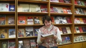 Виктор Дубровин «Мальчишки в сорок первом». Глава 14р.mp4