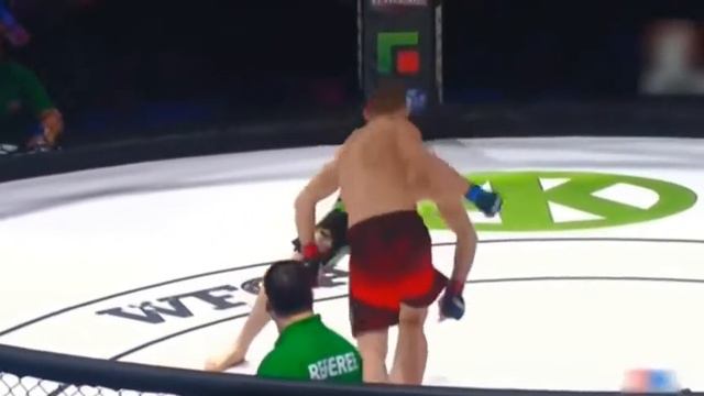 Бой без правила 2018 смотреть онлайн