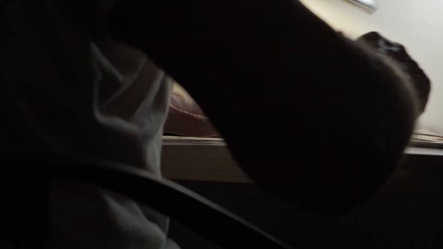 Icon painter Andrei Muntean in his Montenegrin workshop смотреть онлайн