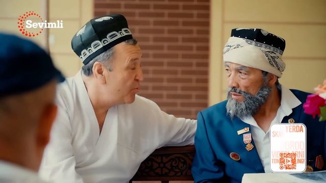 QAHQAHA - URUSH QAHRAMONLARI