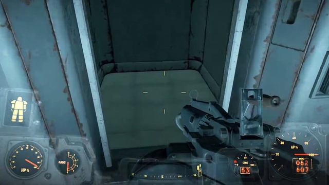 Fallout 4 (#101) - Mass Fusion смотреть онлайн