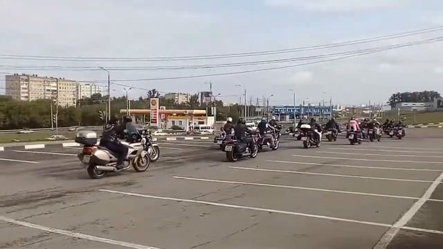 Праздник Город Тула смотреть онлайн